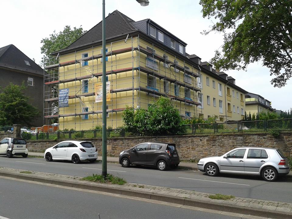 Uhlenhautstr. 52 / Essen